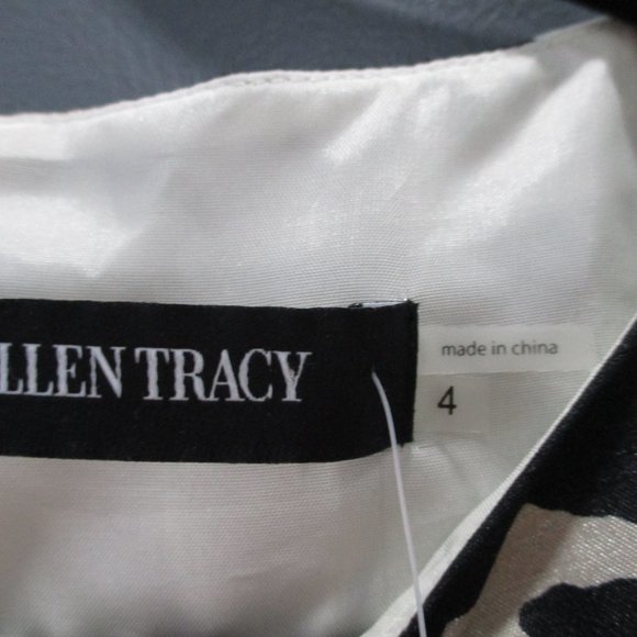 New NWT Ellen Tracy for Melanie Lyne Dress. - Picture 4 of 5